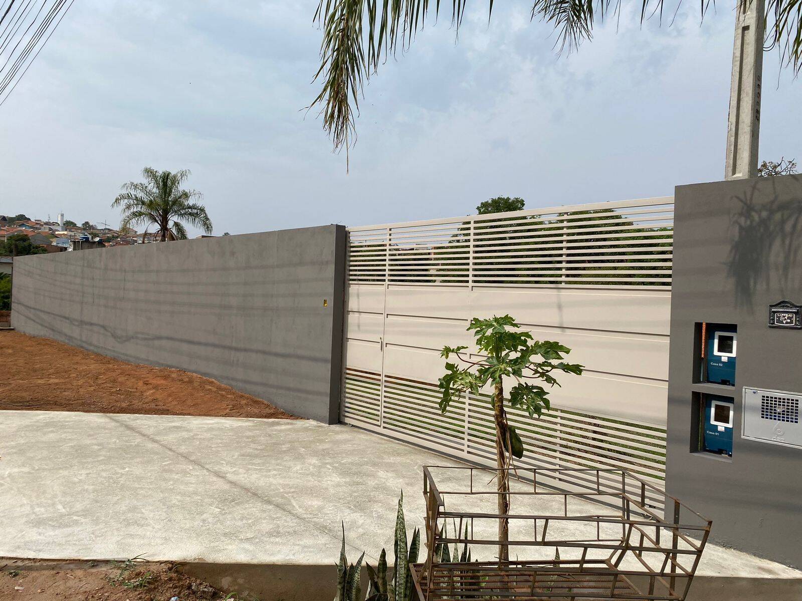 Chácara à venda com 4 quartos, 170m² - Foto 21