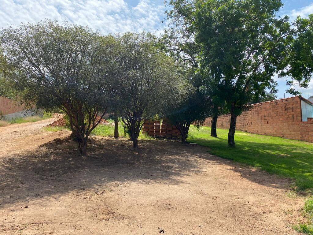Chácara à venda com 4 quartos, 170m² - Foto 18