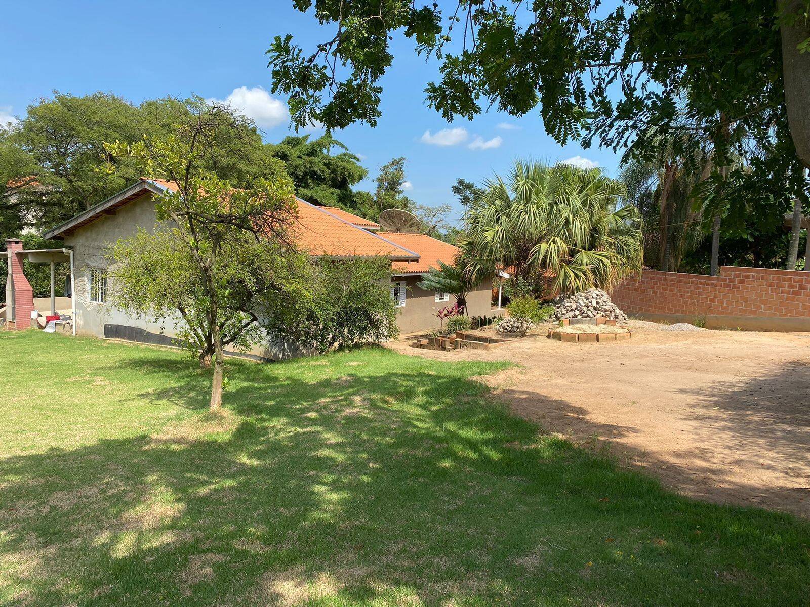 Chácara à venda com 4 quartos, 170m² - Foto 17