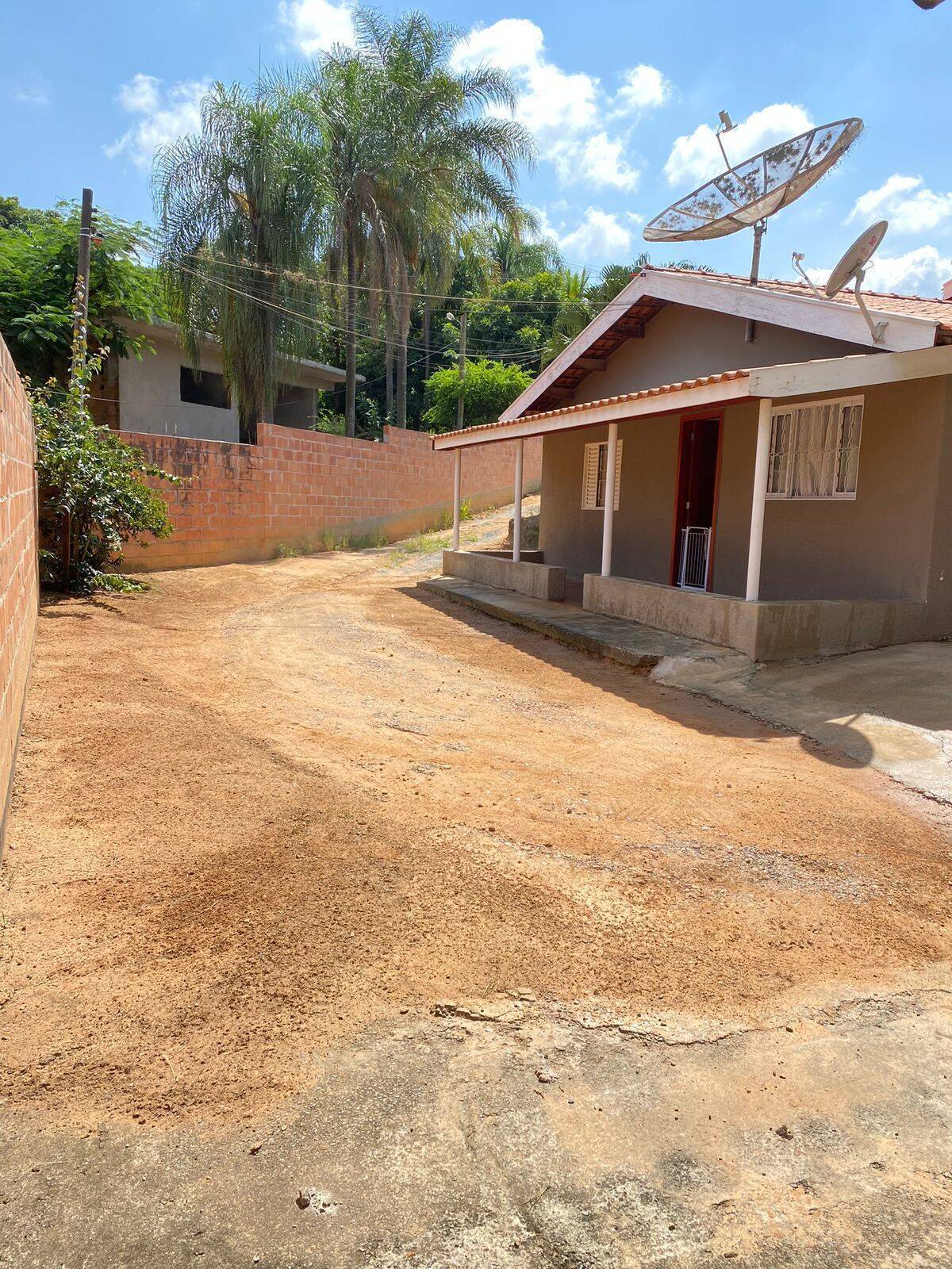 Chácara à venda com 4 quartos, 170m² - Foto 15