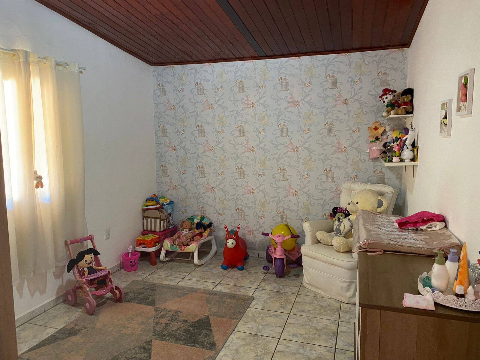 Chácara à venda com 4 quartos, 170m² - Foto 8