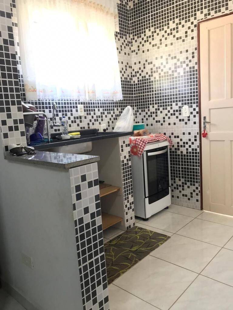 Chácara à venda com 4 quartos, 170m² - Foto 5