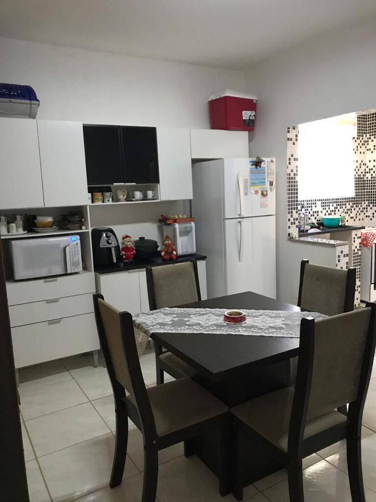Chácara à venda com 4 quartos, 170m² - Foto 4