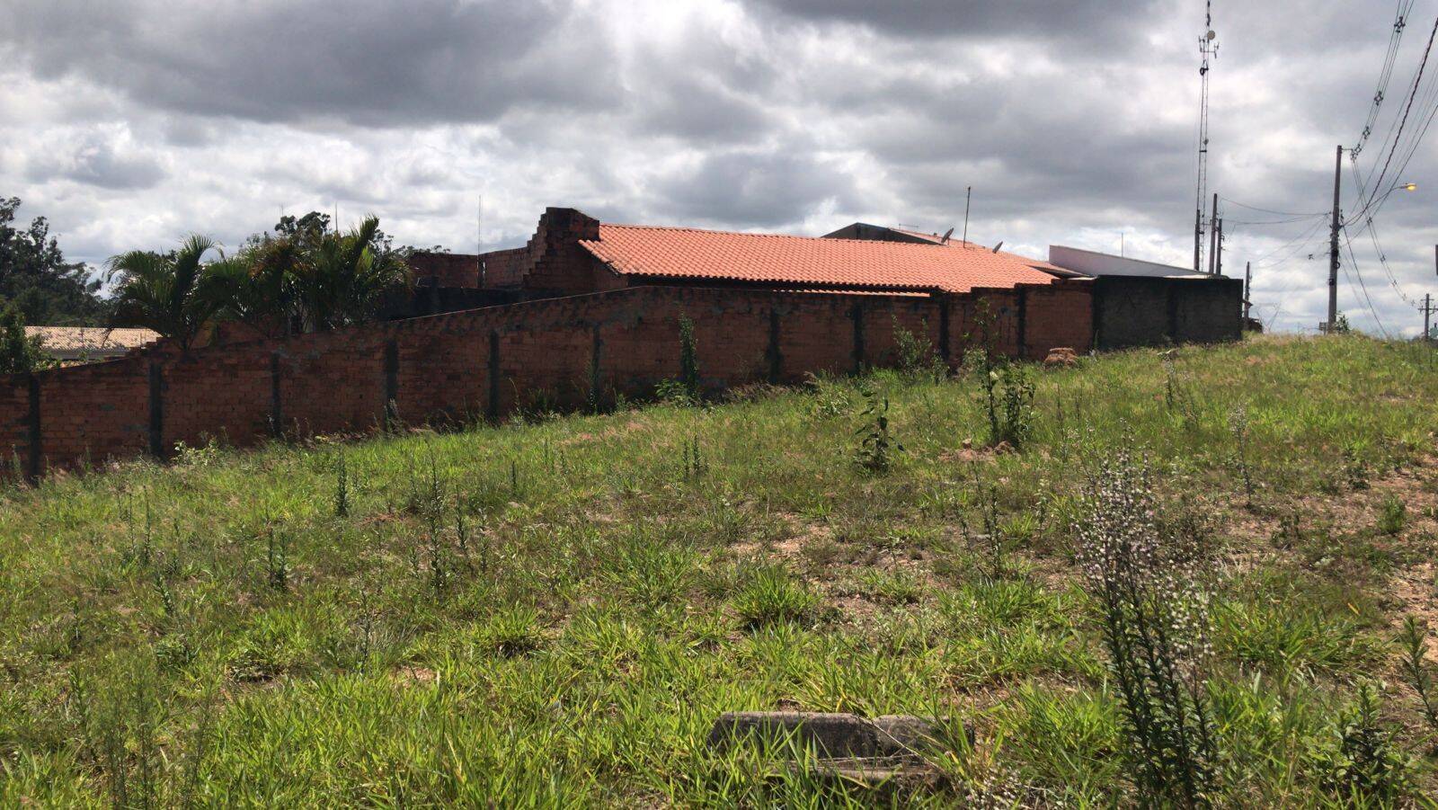 Terreno, 507 m² - Foto 3