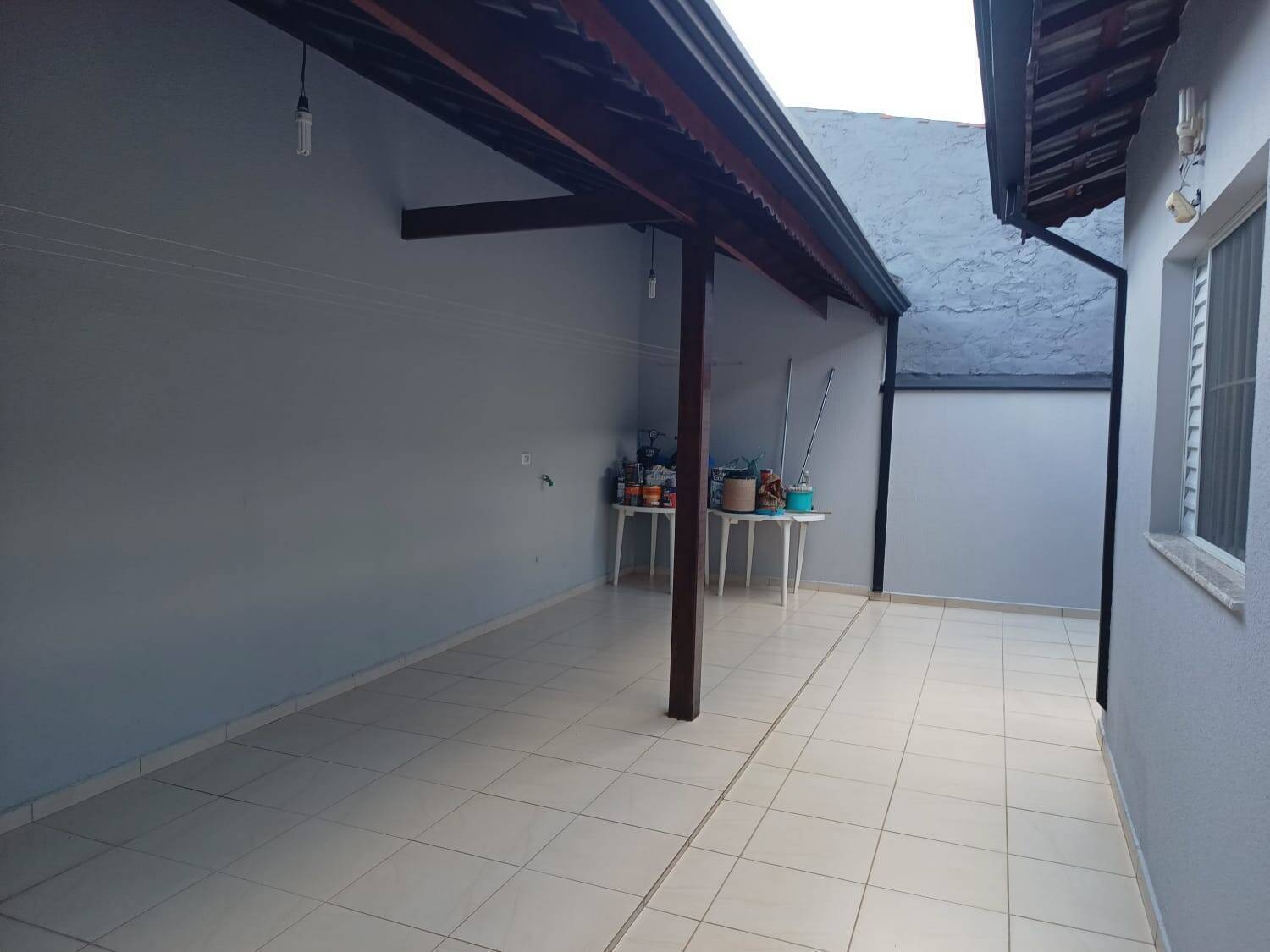 Casa, 3 quartos, 220 m² - Foto 17