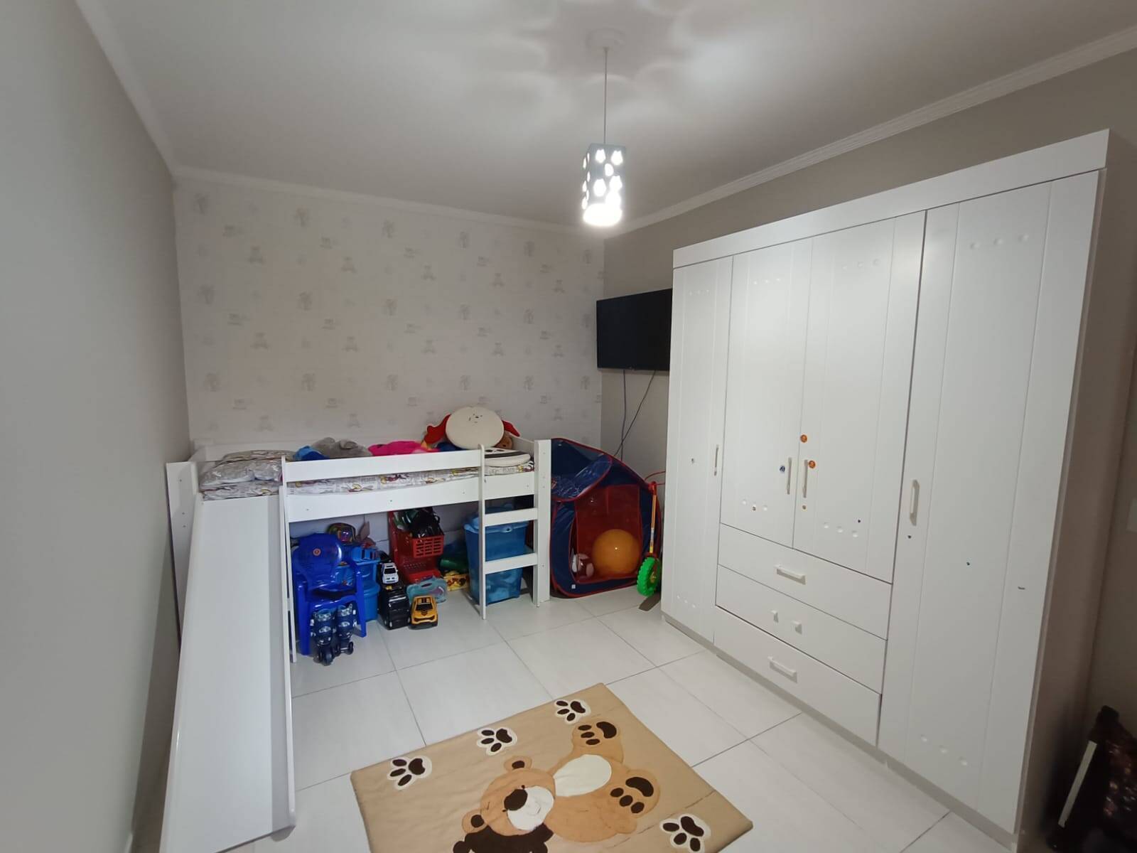 Casa, 3 quartos, 220 m² - Foto 11