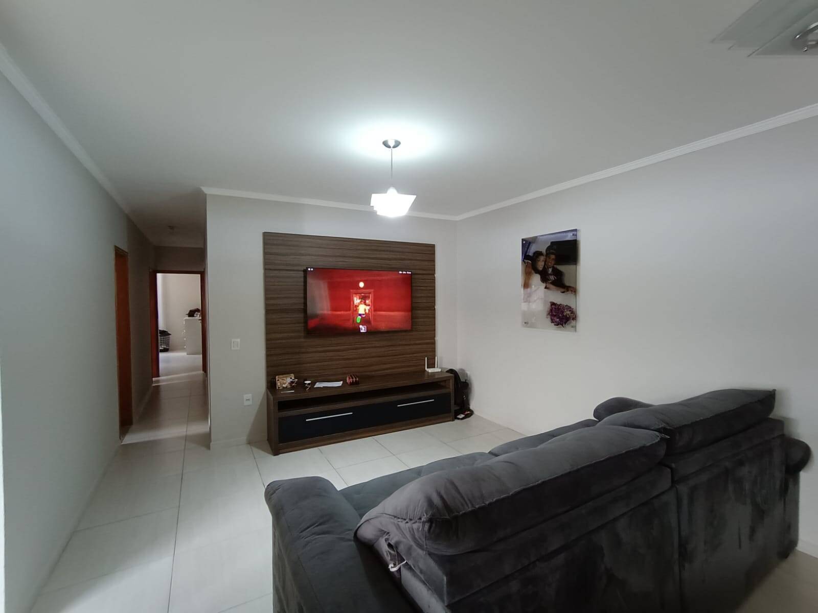 Casa, 3 quartos, 220 m² - Foto 4