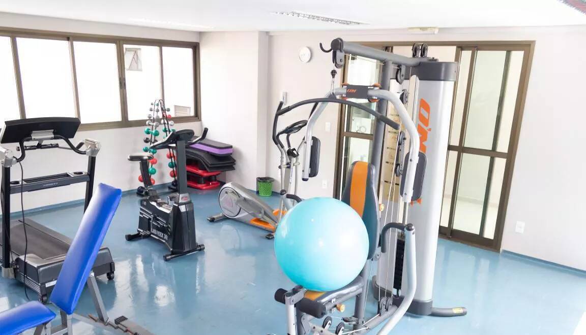 Apartamento, 3 quartos, 92 m² - Foto 26