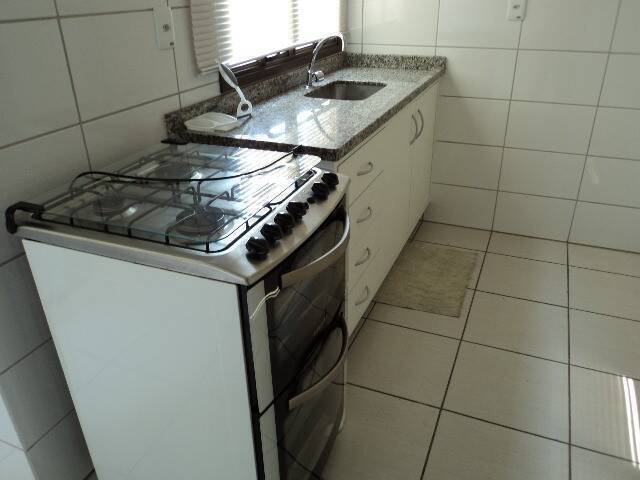 Apartamento, 3 quartos, 92 m² - Foto 4