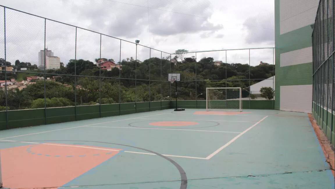 Apartamento, 3 quartos, 92 m² - Foto 20