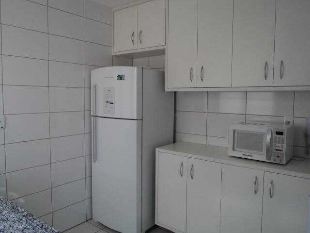 Apartamento, 3 quartos, 92 m² - Foto 1