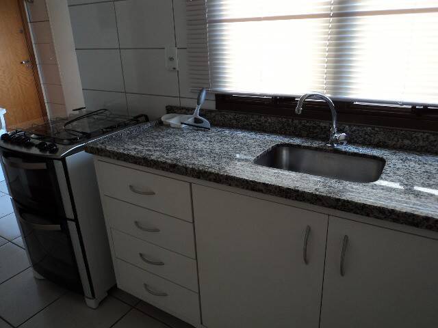 Apartamento, 3 quartos, 92 m² - Foto 5