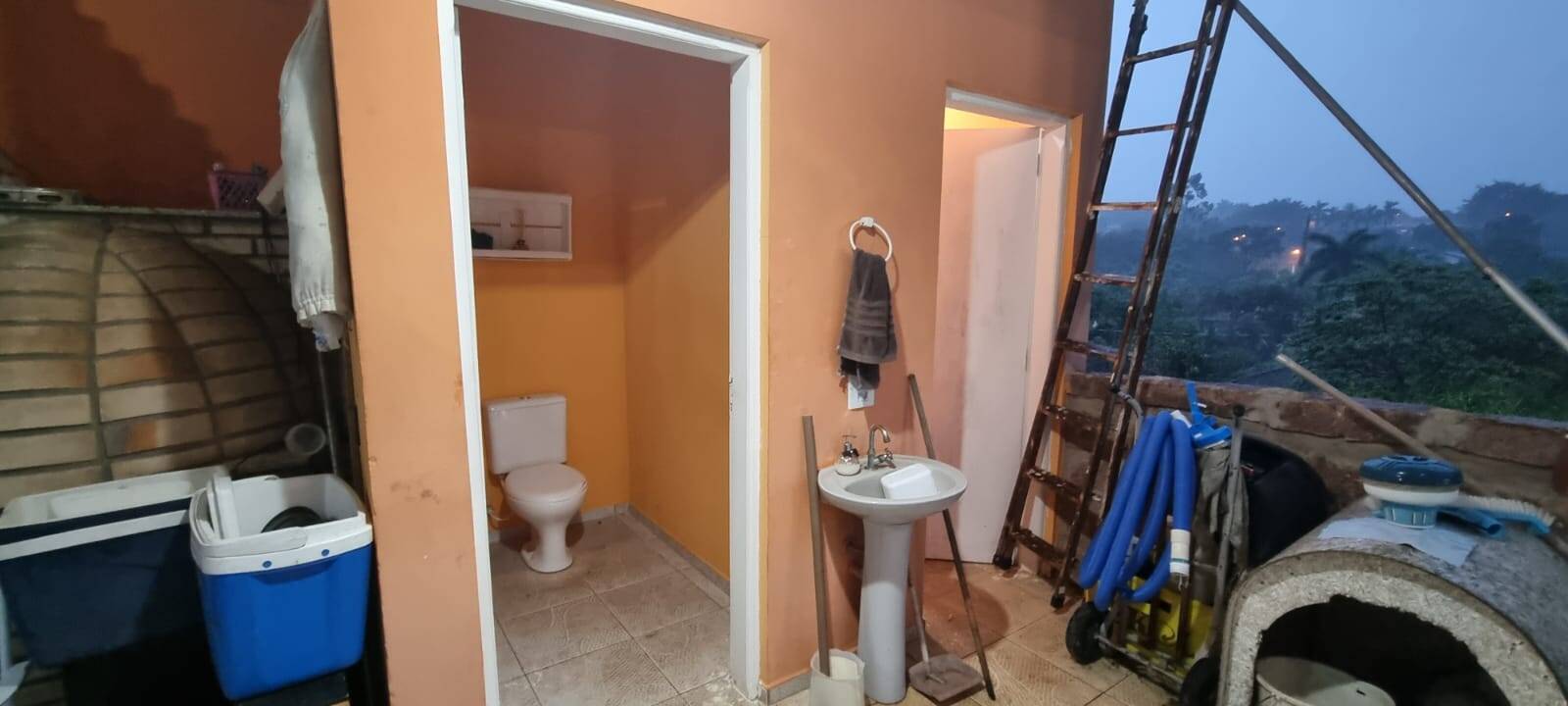 Casa de Condomínio, 2 quartos - Foto 21