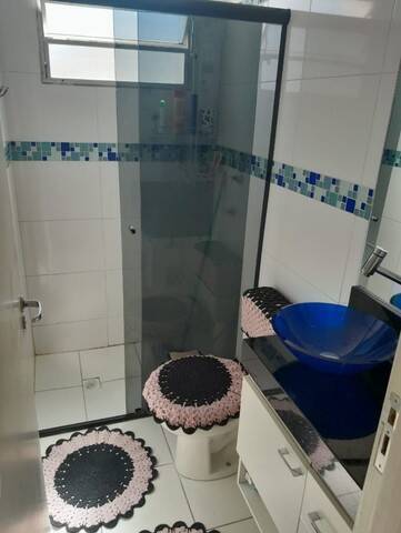 Apartamento à venda com 2 quartos, 54m² - Foto 5