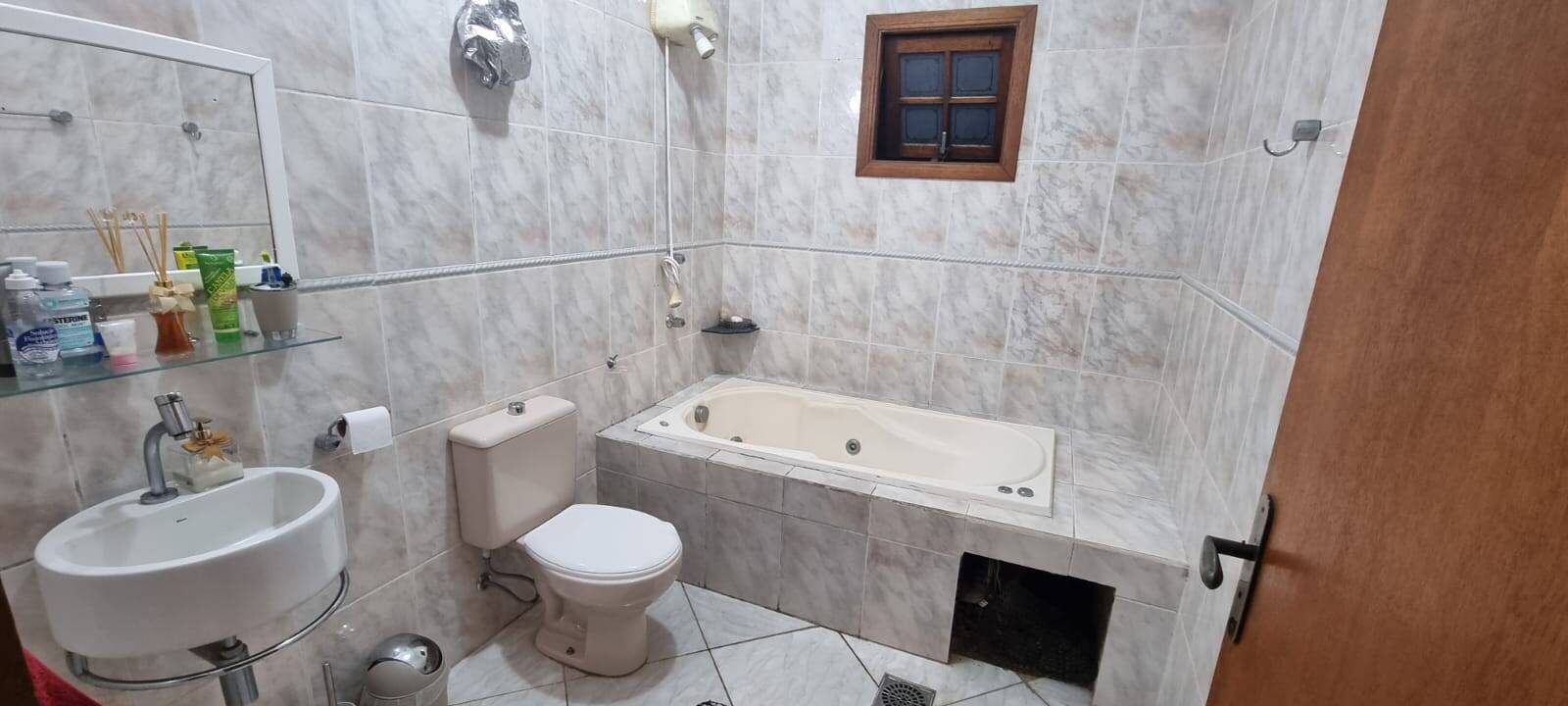 Casa de Condomínio, 2 quartos - Foto 11