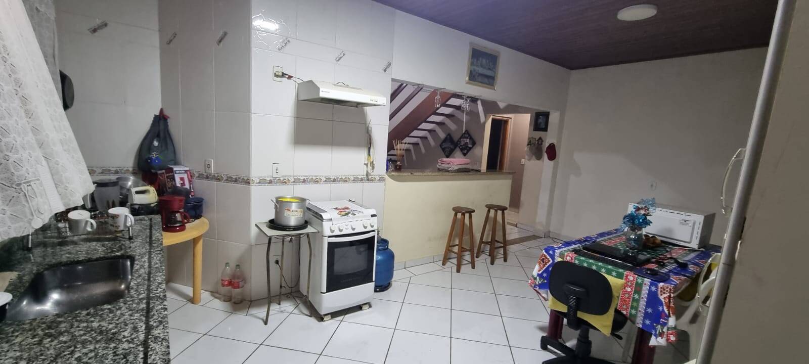 Casa de Condomínio, 2 quartos - Foto 7