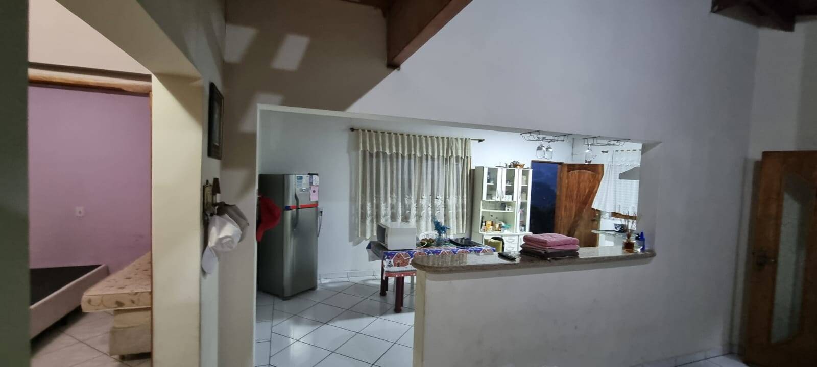 Casa de Condomínio, 2 quartos - Foto 5