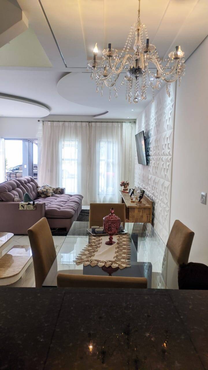 Depósito-Galpão-Armazém à venda com 3 quartos, 164m² - Foto 1