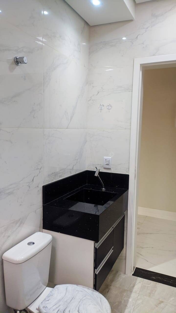 Depósito-Galpão-Armazém à venda com 3 quartos, 164m² - Foto 14