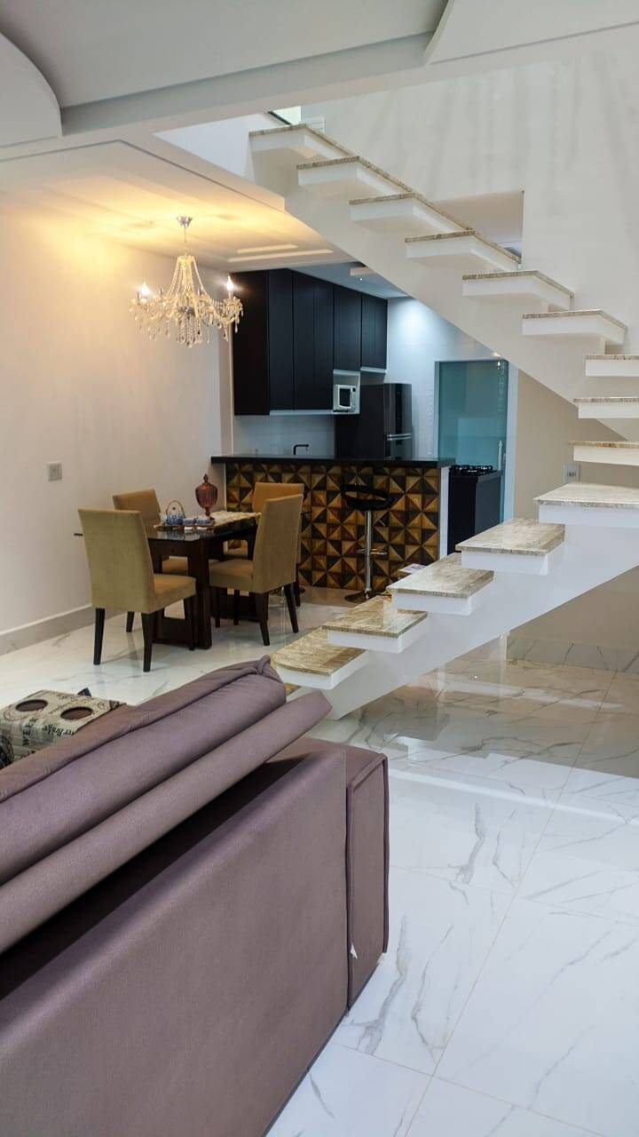 Depósito-Galpão-Armazém à venda com 3 quartos, 164m² - Foto 3