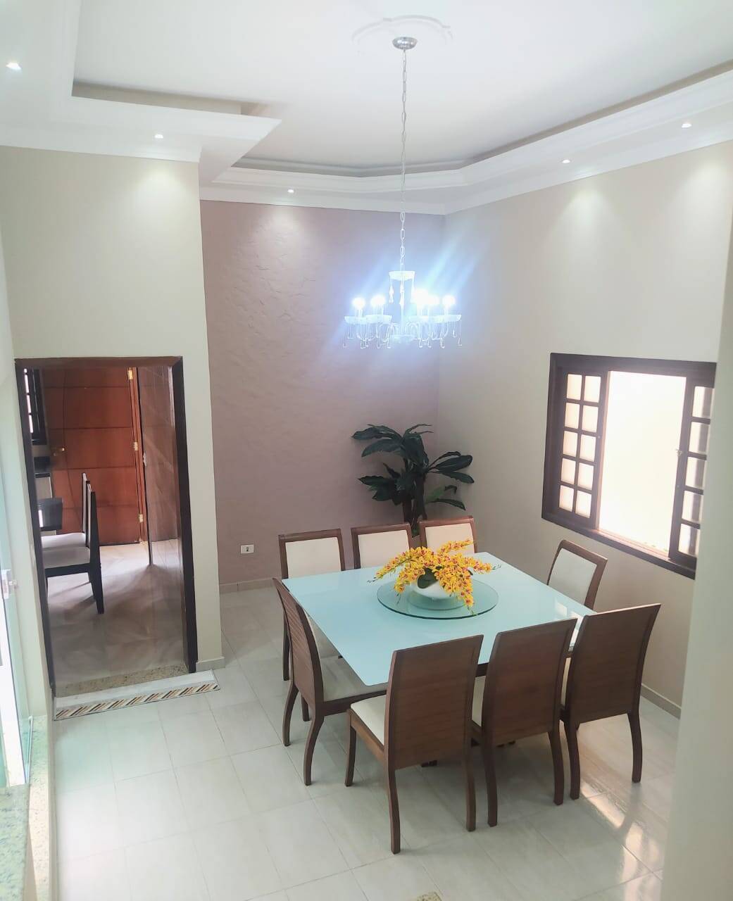 Depósito-Galpão, 223 m² - Foto 1