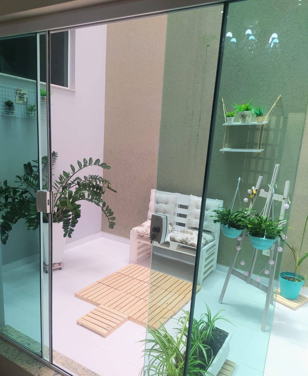 Depósito-Galpão, 223 m² - Foto 12