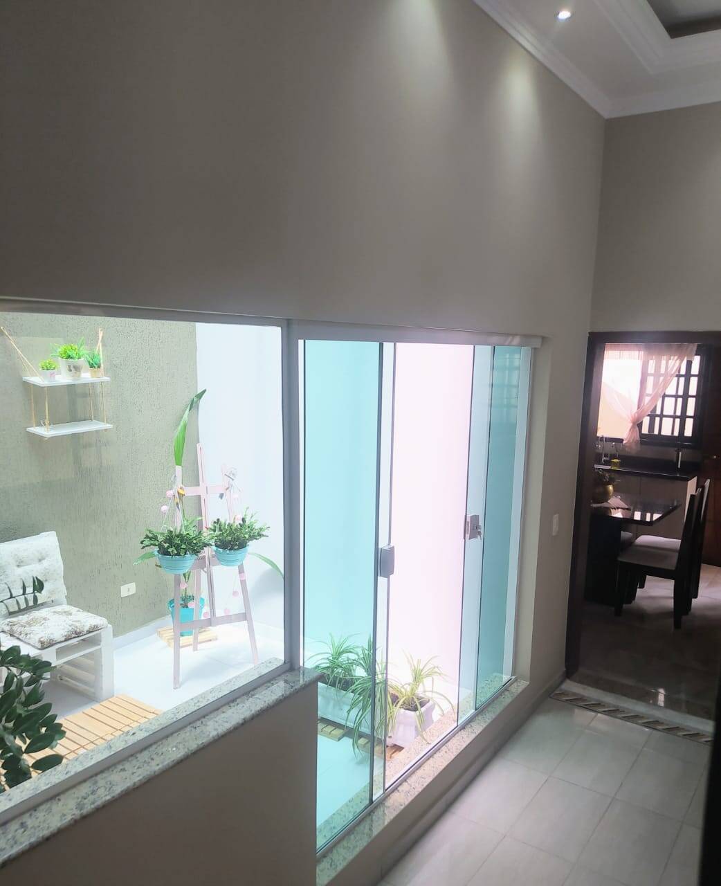 Depósito-Galpão, 223 m² - Foto 11