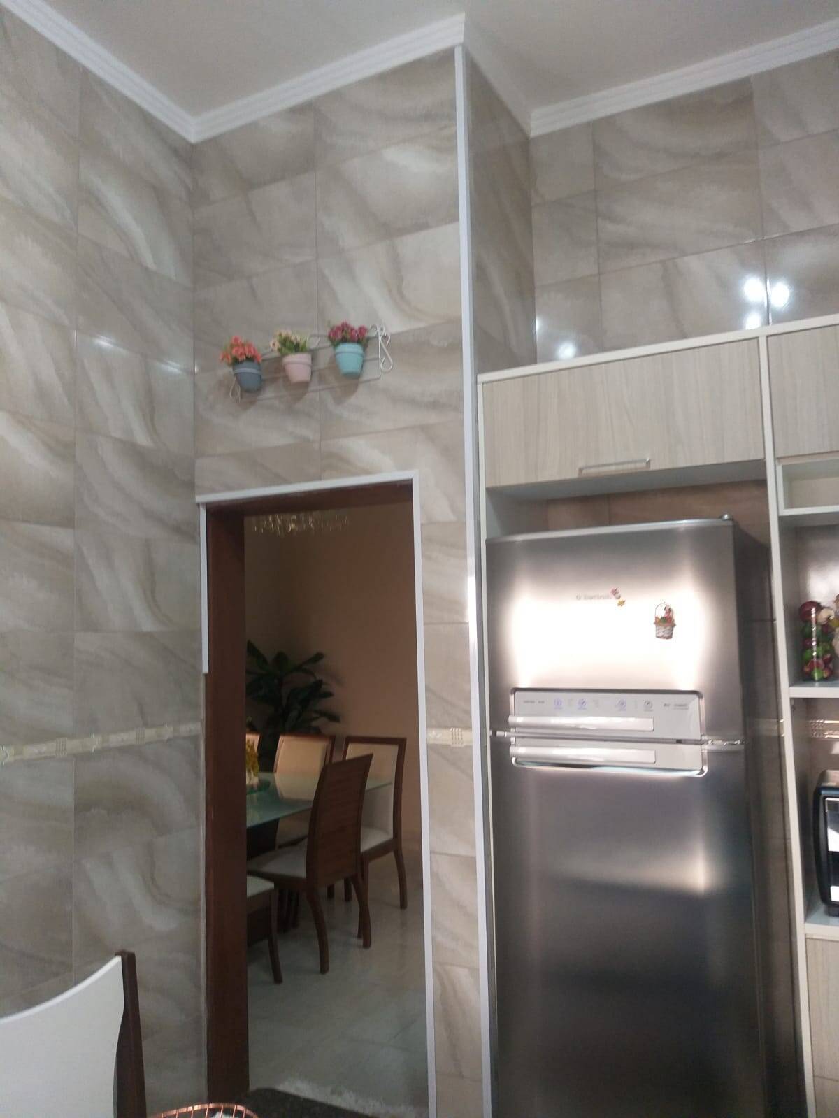 Depósito-Galpão, 223 m² - Foto 4
