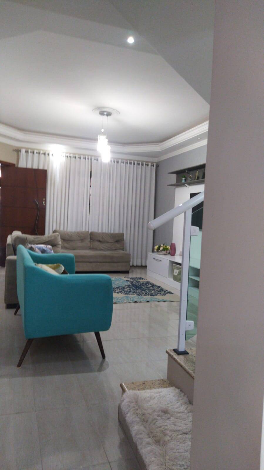 Depósito-Galpão, 223 m² - Foto 3