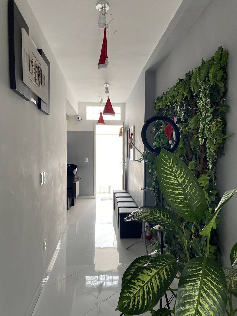 Depósito-Galpão-Armazém à venda com 5 quartos, 237m² - Foto 5