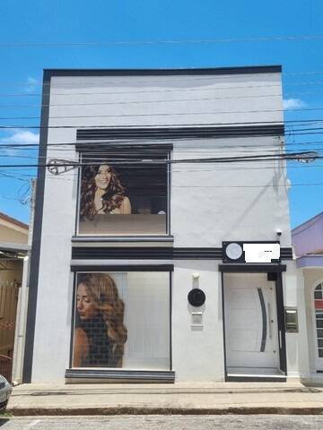Depósito-Galpão-Armazém à venda com 5 quartos, 237m² - Foto 1