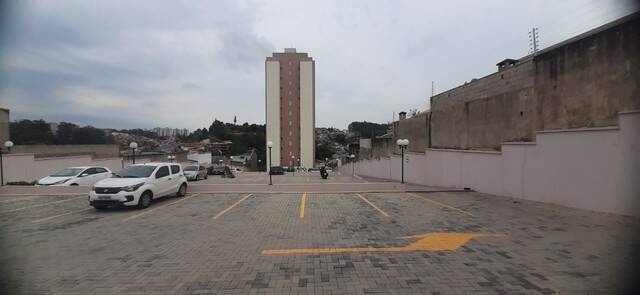 Apartamento, 2 quartos, 50 m² - Foto 28