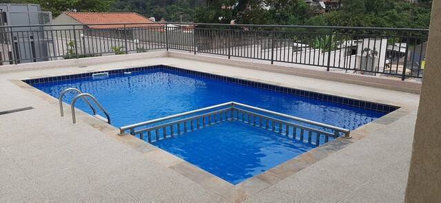 Apartamento, 2 quartos, 50 m² - Foto 26