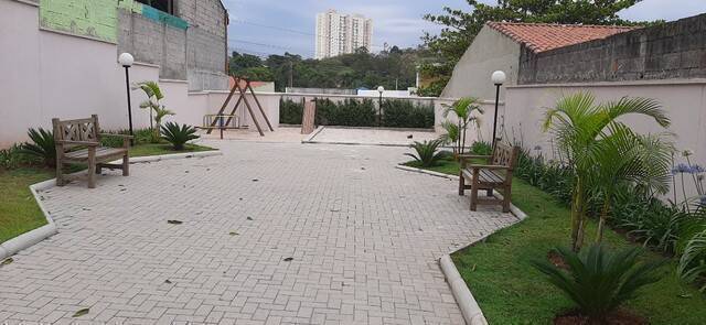 Apartamento, 2 quartos, 50 m² - Foto 24