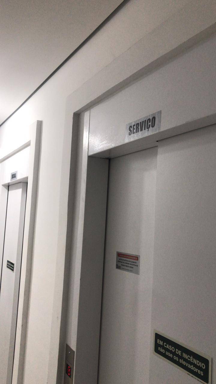 Apartamento, 2 quartos, 50 m² - Foto 22