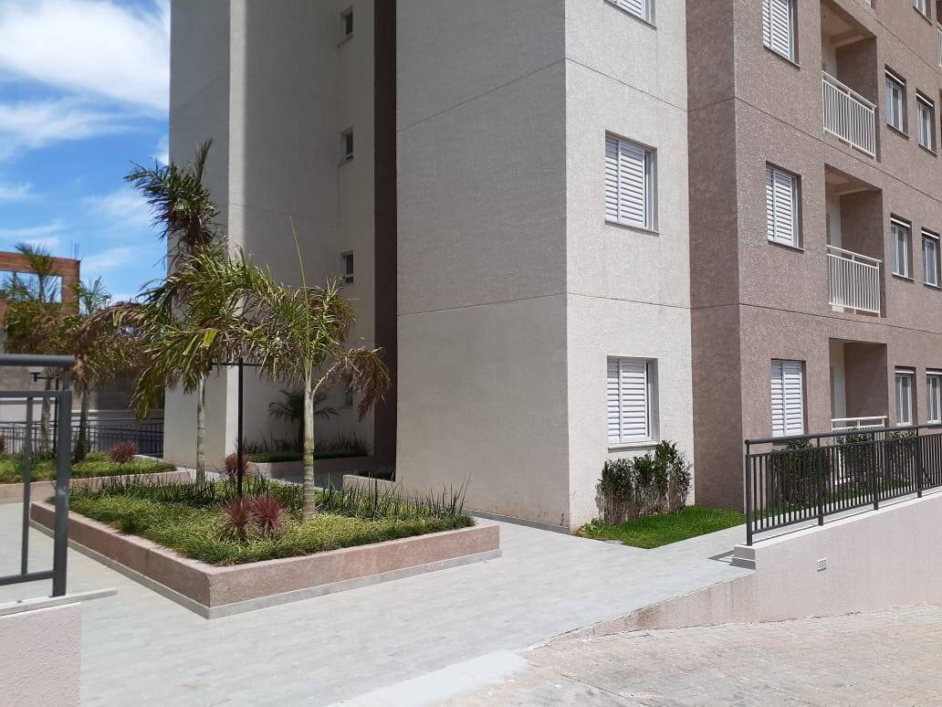 Apartamento, 2 quartos, 50 m² - Foto 20