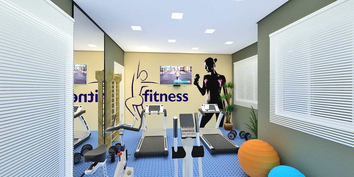 Apartamento, 2 quartos, 50 m² - Foto 19