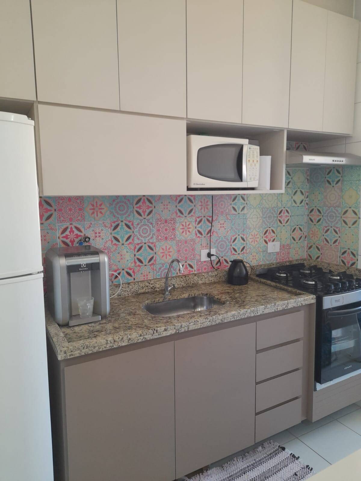Apartamento, 2 quartos, 50 m² - Foto 5