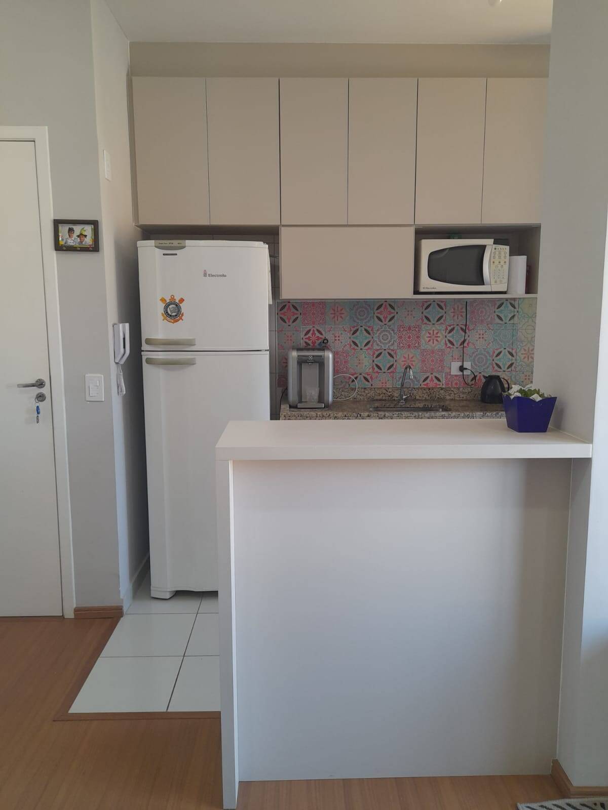 Apartamento, 2 quartos, 50 m² - Foto 4