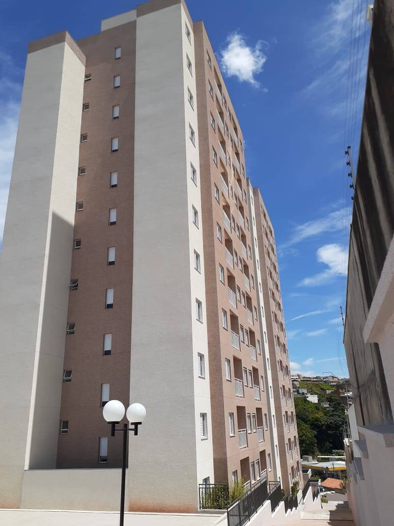 Apartamento, 2 quartos, 50 m² - Foto 17