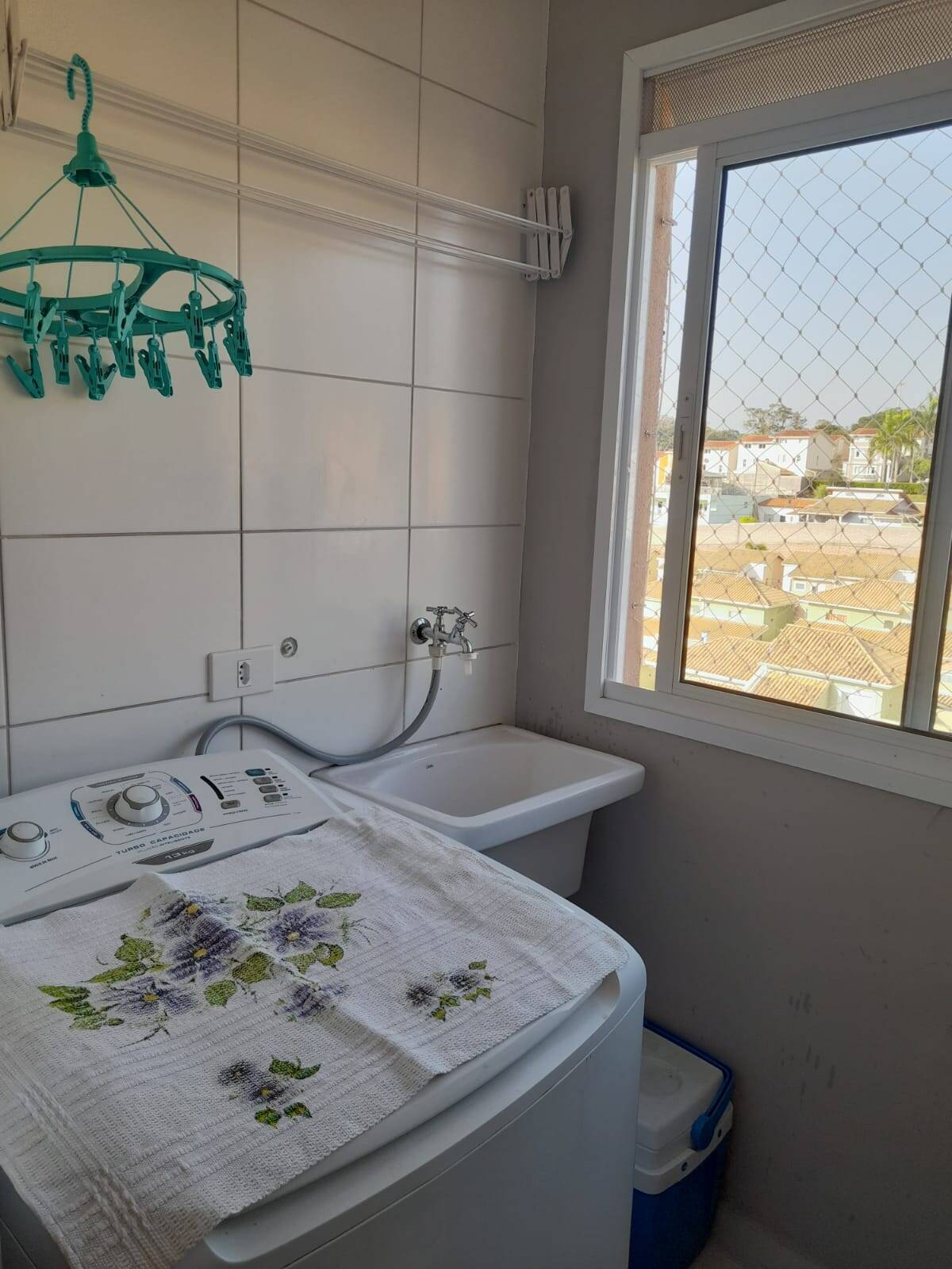 Apartamento, 2 quartos, 50 m² - Foto 16