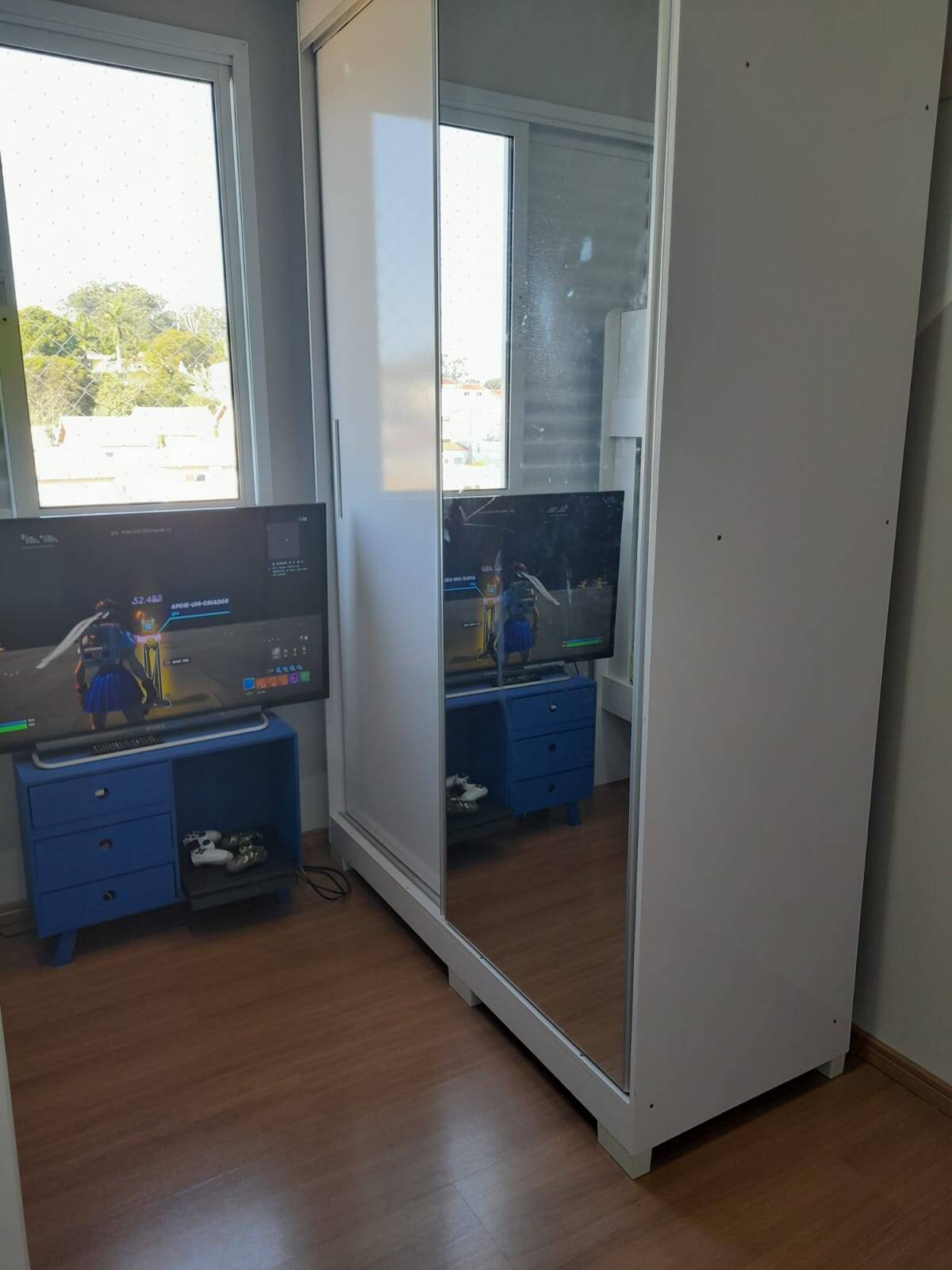 Apartamento, 2 quartos, 50 m² - Foto 13