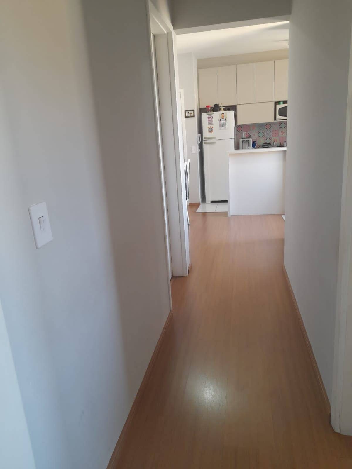 Apartamento, 2 quartos, 50 m² - Foto 9