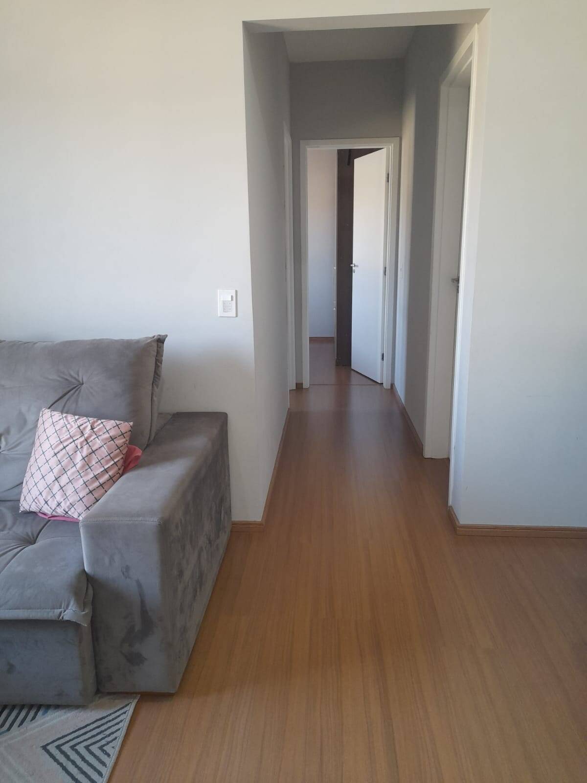 Apartamento, 2 quartos, 50 m² - Foto 8
