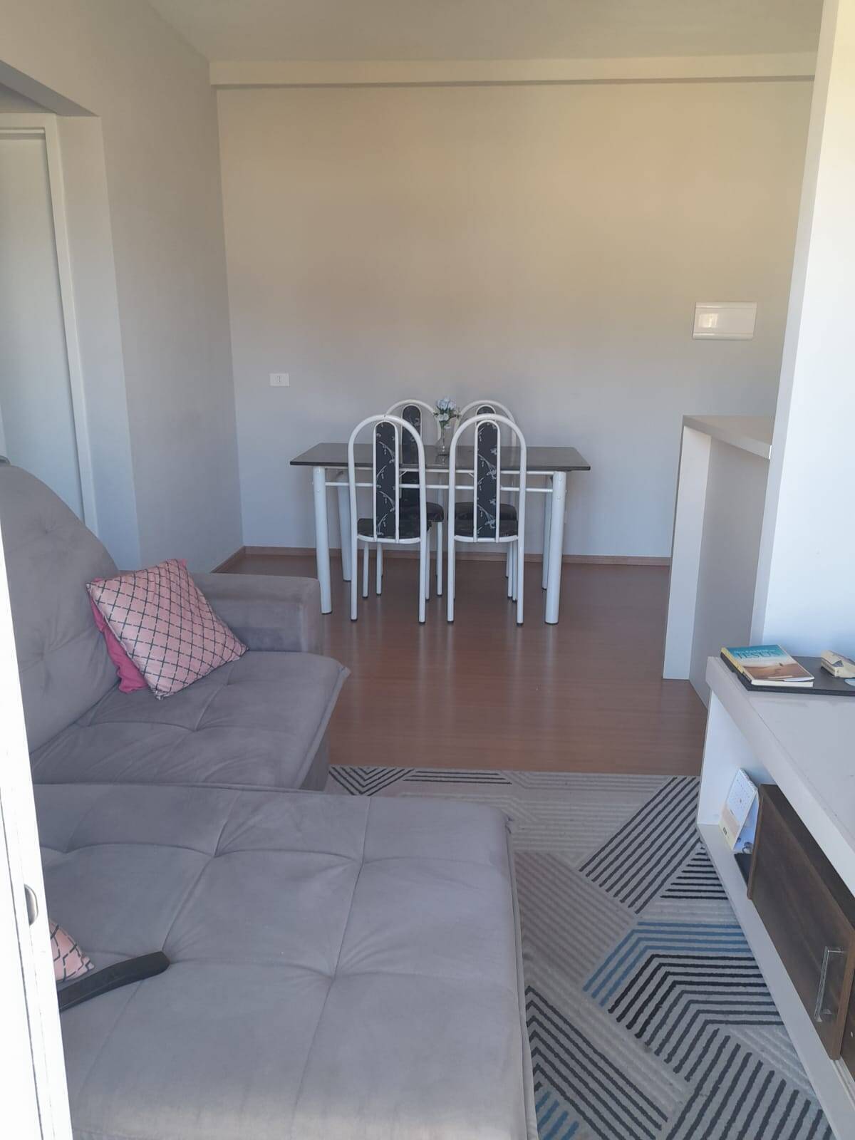 Apartamento, 2 quartos, 50 m² - Foto 7