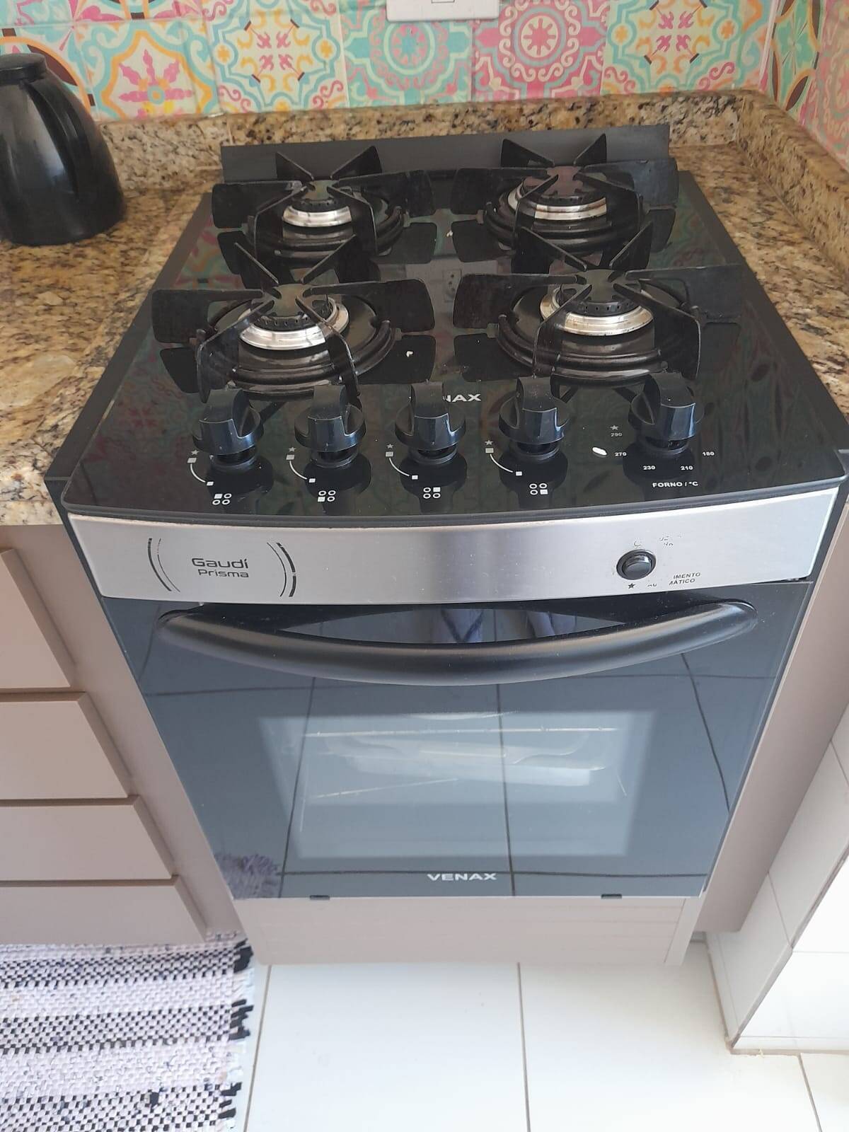 Apartamento, 2 quartos, 50 m² - Foto 6