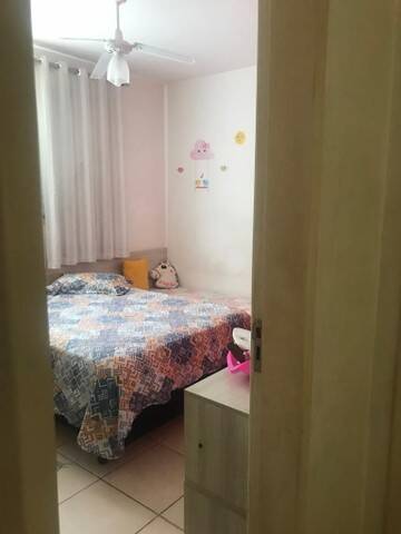 Apartamento, 2 quartos, 52 m² - Foto 5