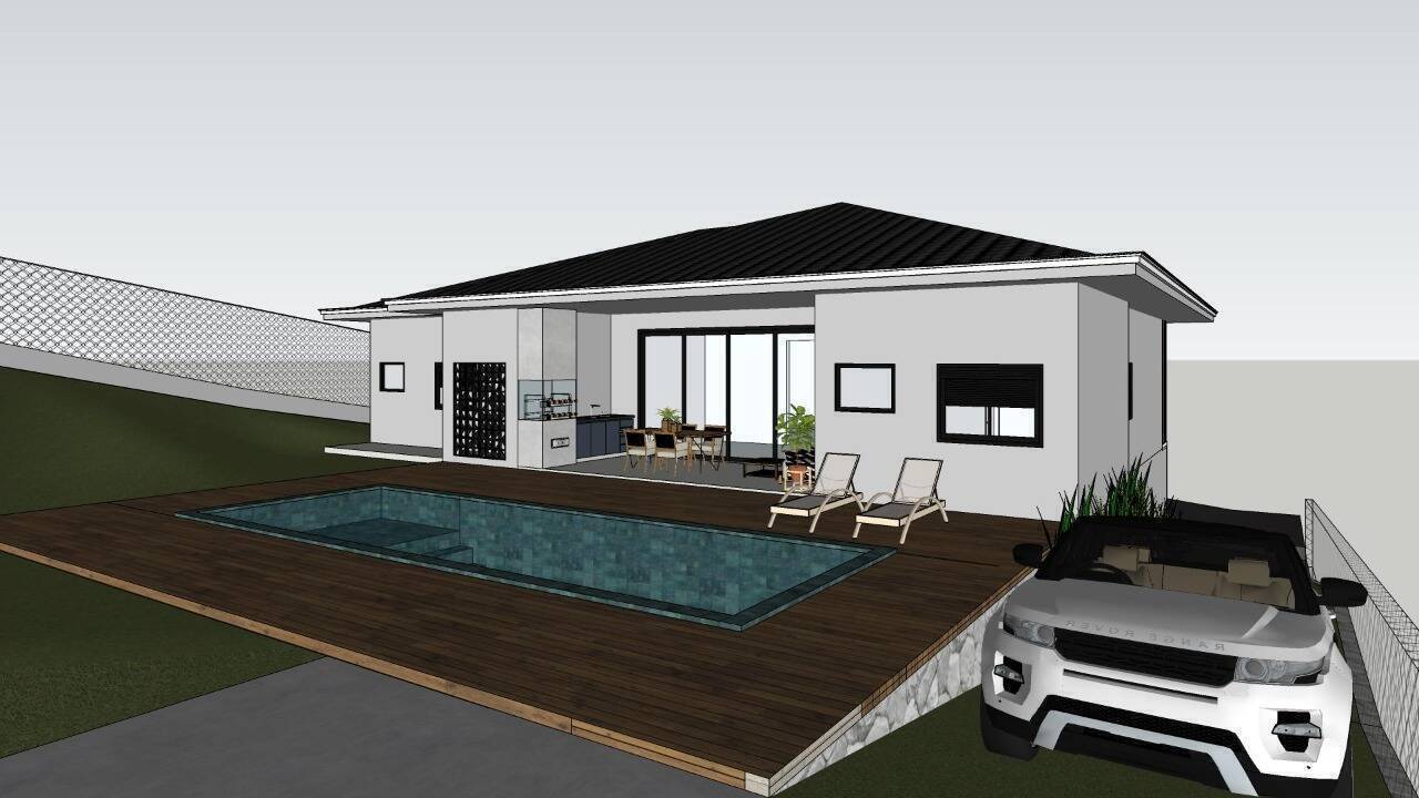 Terreno, 1003 m² - Foto 6