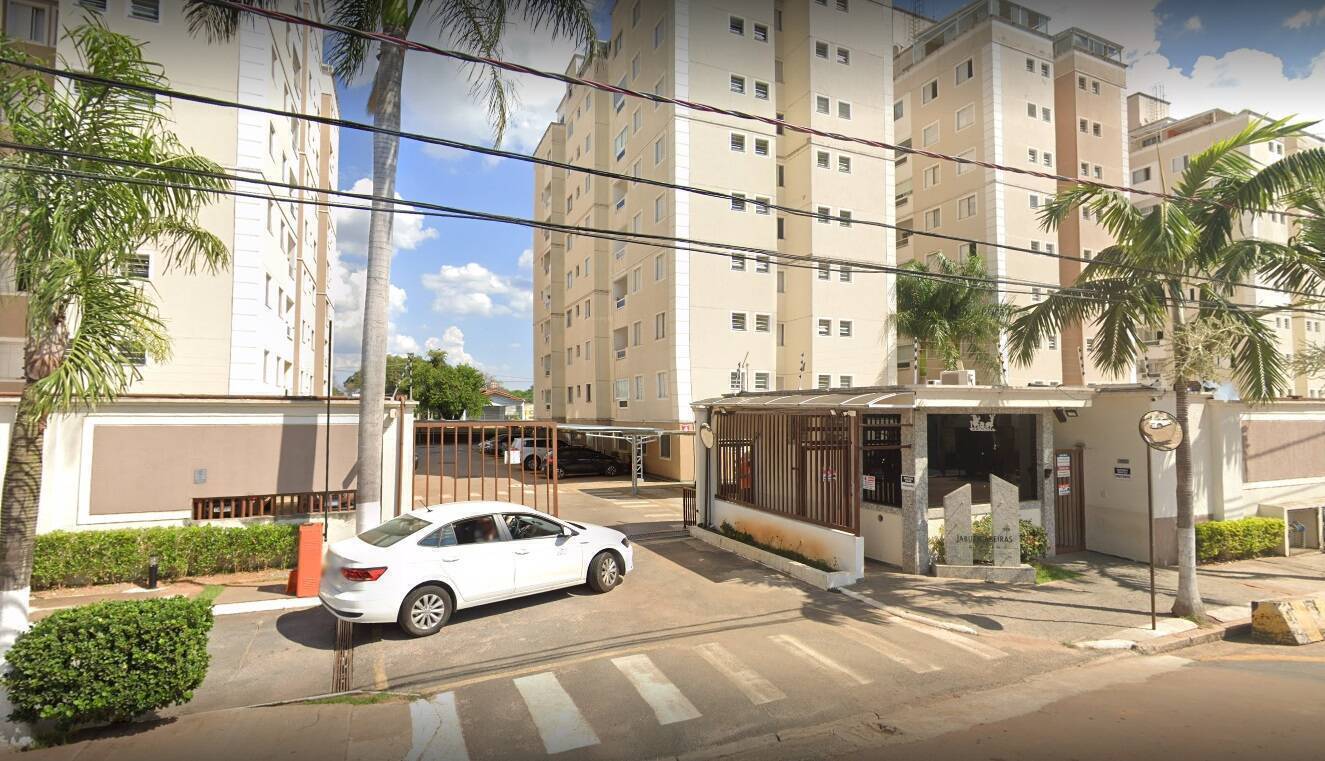 Apartamento, 2 quartos, 52 m² - Foto 6