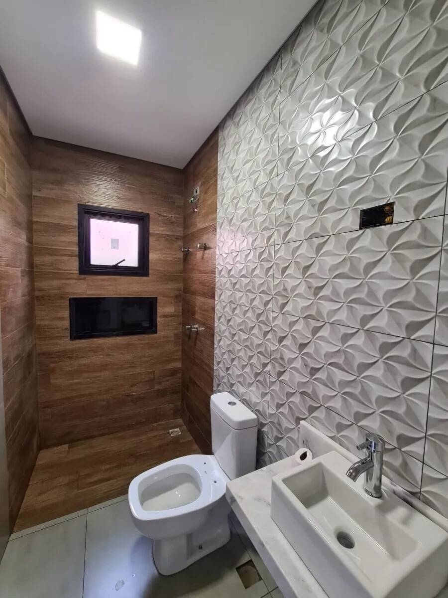 Casa de Condomínio, 3 quartos - Foto 10